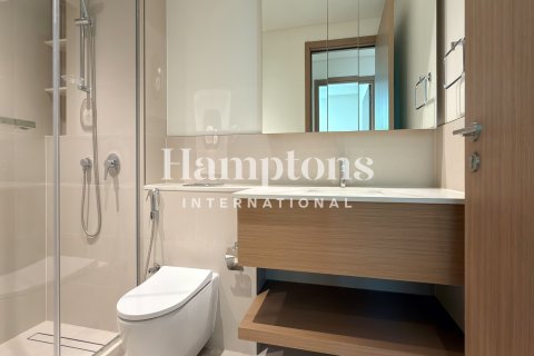 1 bedroom Apartment in Dubai Creek Harbour (The Lagoons), UAE No. 164517 10