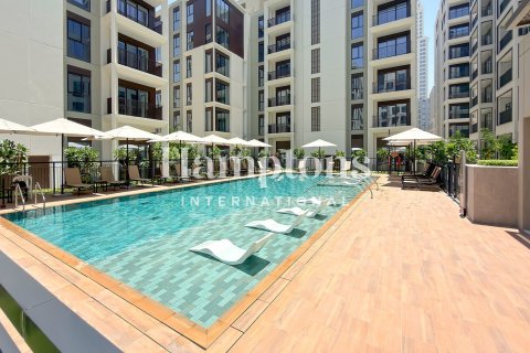 1 bedroom Apartment in Dubai Creek Harbour (The Lagoons), UAE No. 164517 16