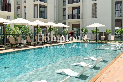 1 bedroom Apartment in Dubai Creek Harbour (The Lagoons), UAE No. 164517