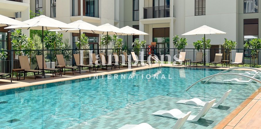 1 bedroom Apartment in Dubai Creek Harbour (The Lagoons), UAE No. 164517