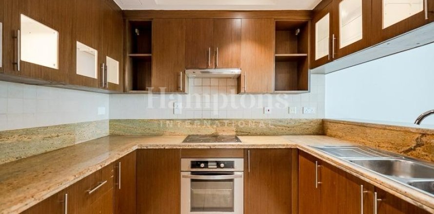 1 bedroom Apartment in The Views 1, UAE No. 164519