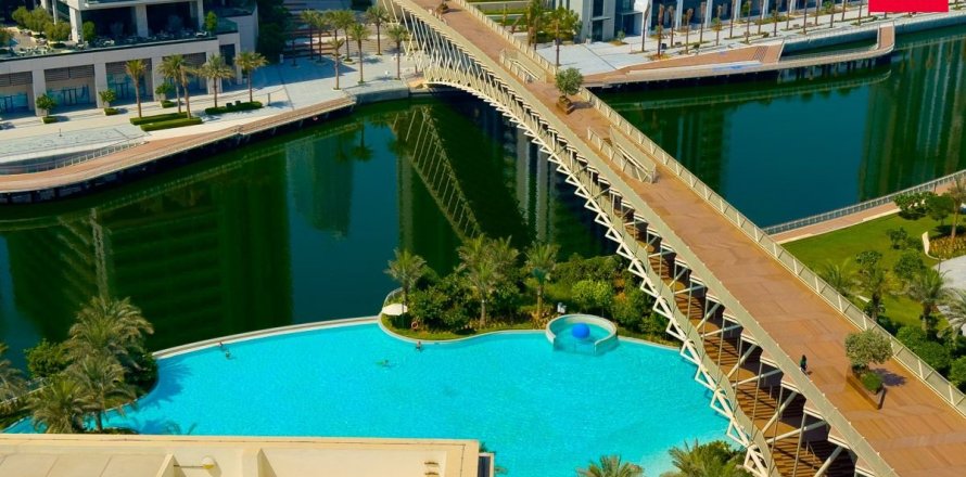 2 bedrooms Apartment  No. 116923