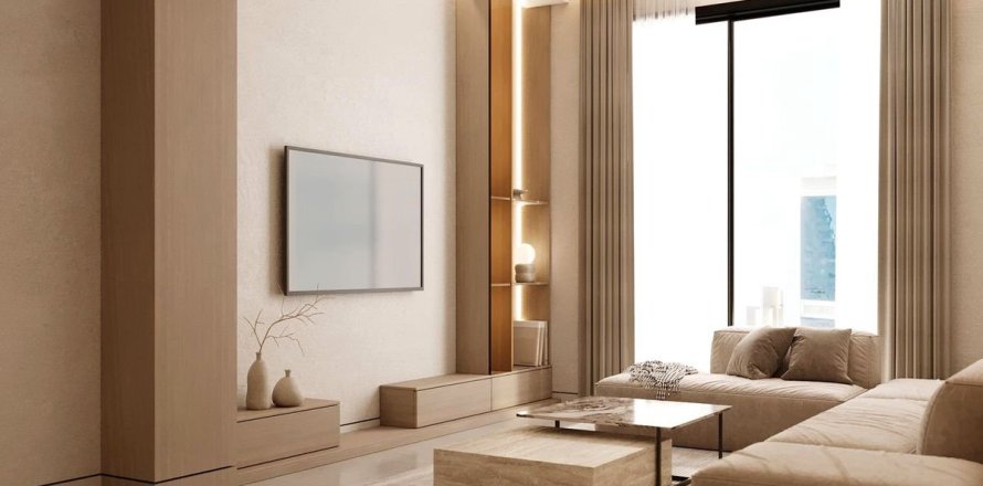 2 bedrooms Apartment  No. 116927