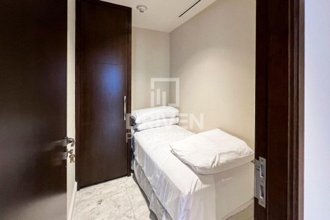 Квартира с 4 спальнями в The Address Residence Fountain Views, ОАЭ №193170 19
