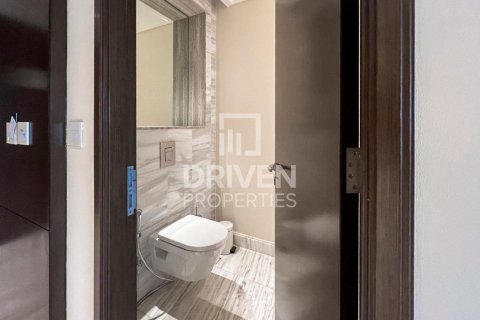 Квартира с 4 спальнями в The Address Residence Fountain Views, ОАЭ №193170 4