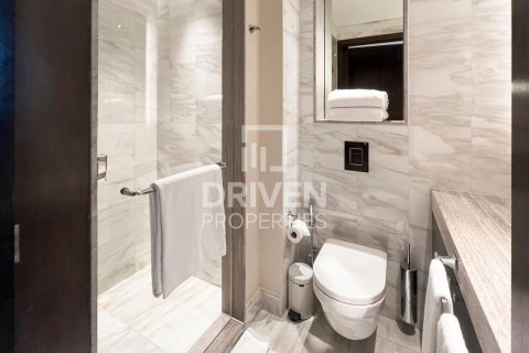 Квартира с 4 спальнями в The Address Residence Fountain Views, ОАЭ №193170 5