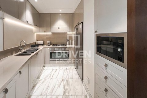 Квартира с 4 спальнями в The Address Residence Fountain Views, ОАЭ №193170 9