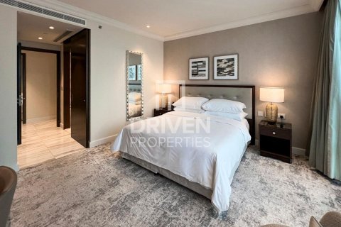 Квартира с 4 спальнями в The Address Residence Fountain Views, ОАЭ №193170 18
