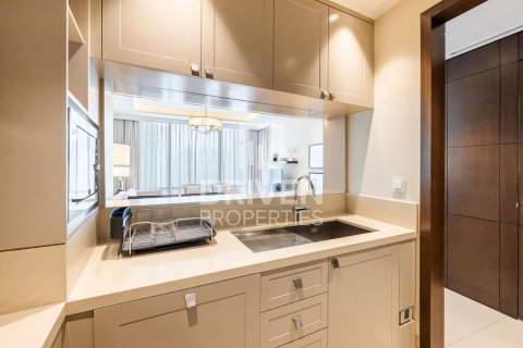 Квартира с 1 спальней в The Address Residence Fountain Views, ОАЭ №193167 4