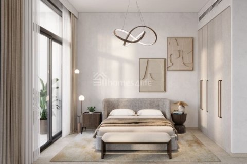 Таунхаус с 4 спальнями в Мудон, ОАЭ №150190 5