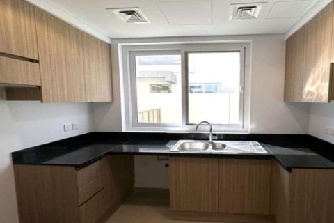 Townhouse de 3 dormitorios en DAMAC Hills (Akoya by DAMAC), UAE No. 150186 16