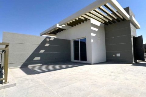 Townhouse de 3 dormitorios en DAMAC Hills (Akoya by DAMAC), UAE No. 150186 15