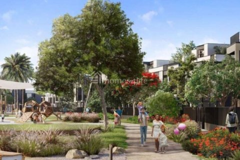 Townhouse de 4 dormitorios en Mudon, UAE No. 150191 3