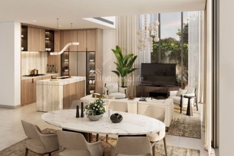 Townhouse de 4 dormitorios en Mudon, UAE No. 150191 5