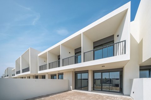 3 غرف نوم تاون هاوس في Town Square, الإمارات العربية المتحدة رقم 150189