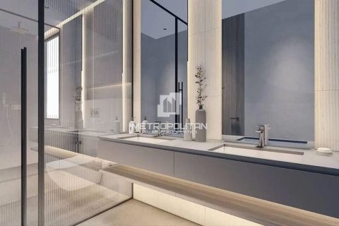 Квартира с 1 спальней в Дубай Марина, ОАЭ №78312 11