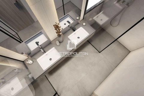 Квартира с 1 спальней в Дубай Марина, ОАЭ №78312 6