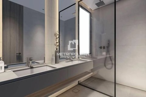 Квартира с 1 спальней в Дубай Марина, ОАЭ №78312 12