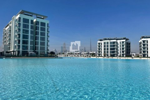 Apartment de 1 dormitorio en Mohammed Bin Rashid City, UAE No. 78315 11
