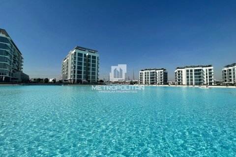 Apartment de 1 dormitorio en Mohammed Bin Rashid City, UAE No. 78315 10
