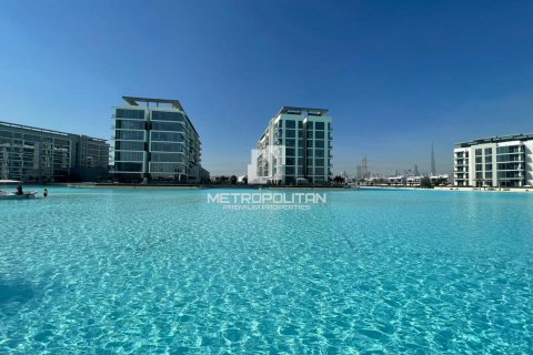 Apartment de 1 dormitorio en Mohammed Bin Rashid City, UAE No. 78315 9