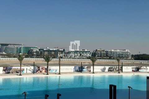 Apartment de 1 dormitorio en Mohammed Bin Rashid City, UAE No. 78314 2