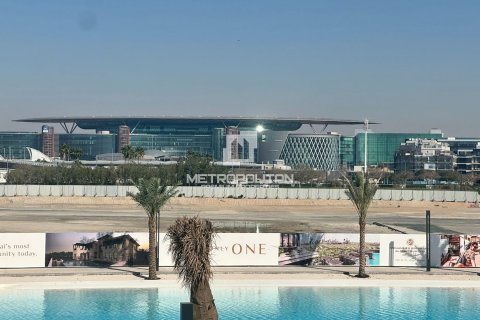 Apartment de 1 dormitorio en Mohammed Bin Rashid City, UAE No. 78314 12