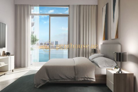 Appartement de 1 chambre à EMAAR Beachfront, UAE No. 78313 7