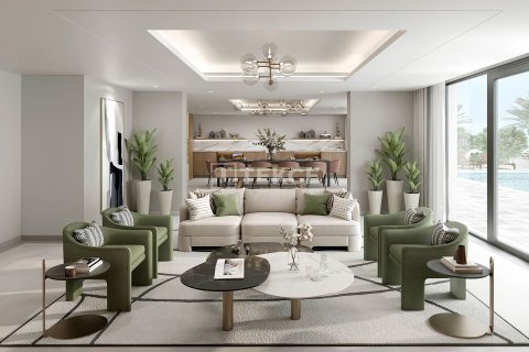 Apartment de 2 dormitorios en Dubai, UAE No. 140905 8