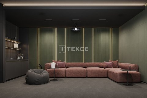 Apartment de 2 dormitorios en Dubai, UAE No. 140905 23