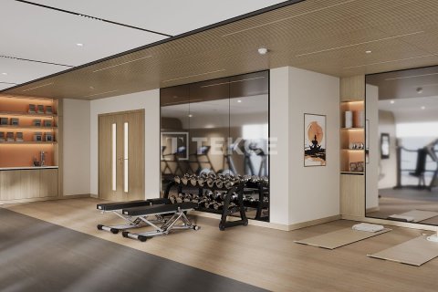 Apartment de 2 dormitorios en Dubai, UAE No. 140905 13