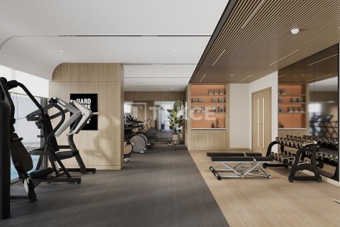 Apartment de 2 dormitorios en Dubai, UAE No. 140905 12