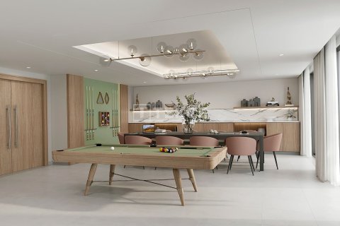 Apartment de 2 dormitorios en Dubai, UAE No. 140905 20