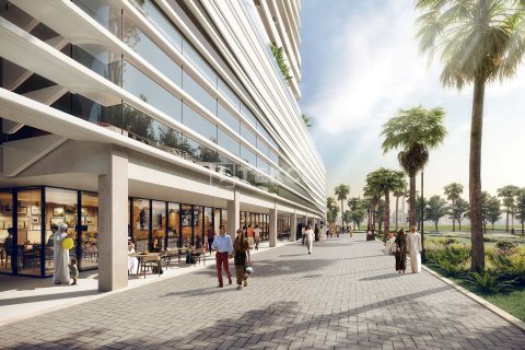 Apartment de 1 dormitorio en Dubai, UAE No. 140910 8