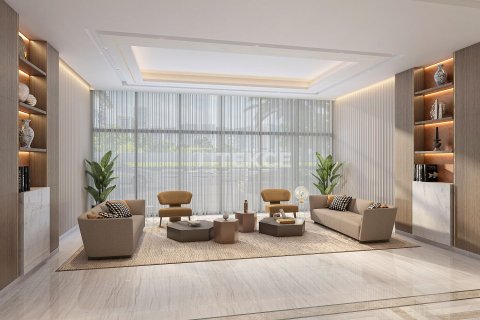 Apartment de 1 dormitorio en Dubai, UAE No. 140910 15