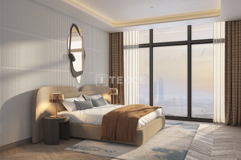 Apartment de 1 dormitorio en Dubai, UAE No. 140910 18