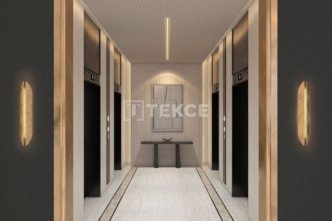 Apartment de 1 dormitorio en Dubai, UAE No. 140910 13