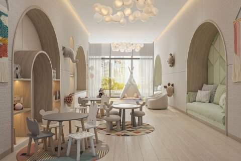 Apartment de 1 dormitorio en Dubai, UAE No. 140910 12