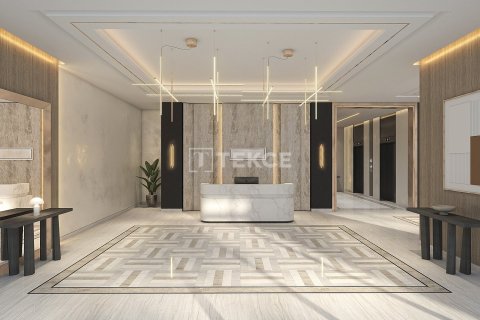 Apartment de 1 dormitorio en Dubai, UAE No. 140910 14