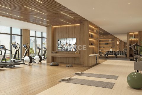 Apartment de 1 dormitorio en Dubai, UAE No. 140910 10