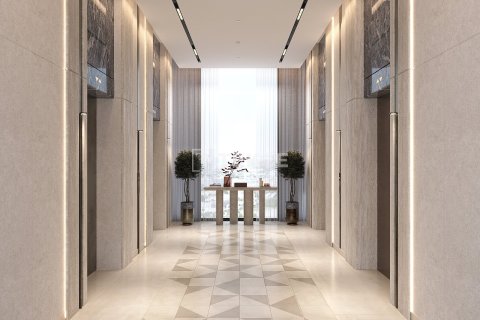 Apartment de 3 dormitorios en Dubai, UAE No. 140906 15