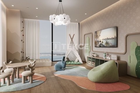 Apartment de 3 dormitorios en Dubai, UAE No. 140906 17