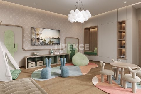 Apartment de 3 dormitorios en Dubai, UAE No. 140906 18