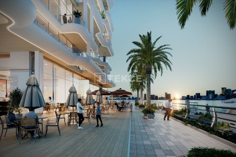 Apartment de 3 dormitorios en Dubai, UAE No. 140906 4