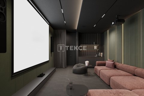 Apartment de 3 dormitorios en Dubai, UAE No. 140906 22