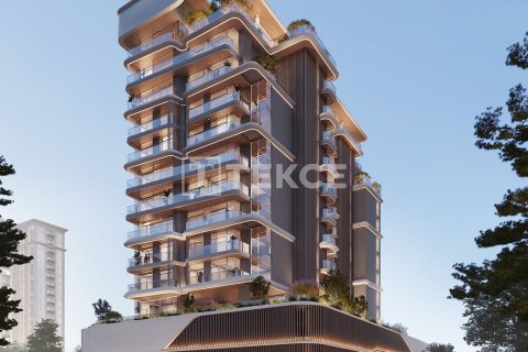 Apartment de 2 dormitorios en Dubai, UAE No. 140907 3