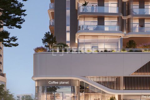 Apartment de 2 dormitorios en Dubai, UAE No. 140907 5