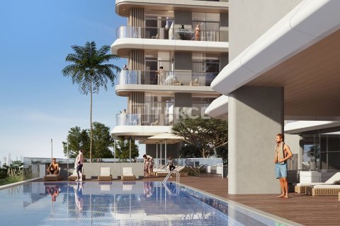 Apartment de 2 dormitorios en Dubai, UAE No. 140907 7