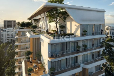 Apartment de 2 dormitorios en Dubai, UAE No. 140907 8