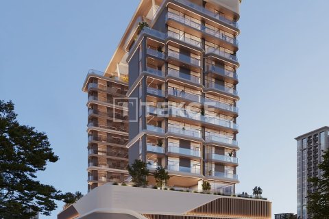 Apartment de 2 dormitorios en Dubai, UAE No. 140907 6